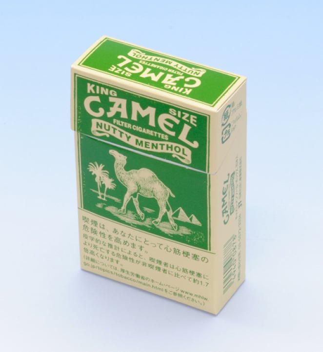 遠くから望遠で撮影したイメージ1