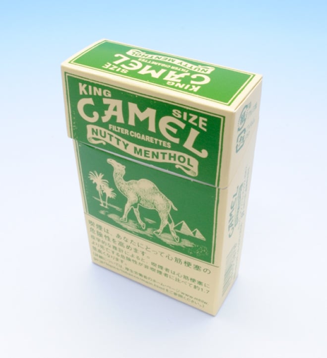 近くから広角で撮影したイメージ1