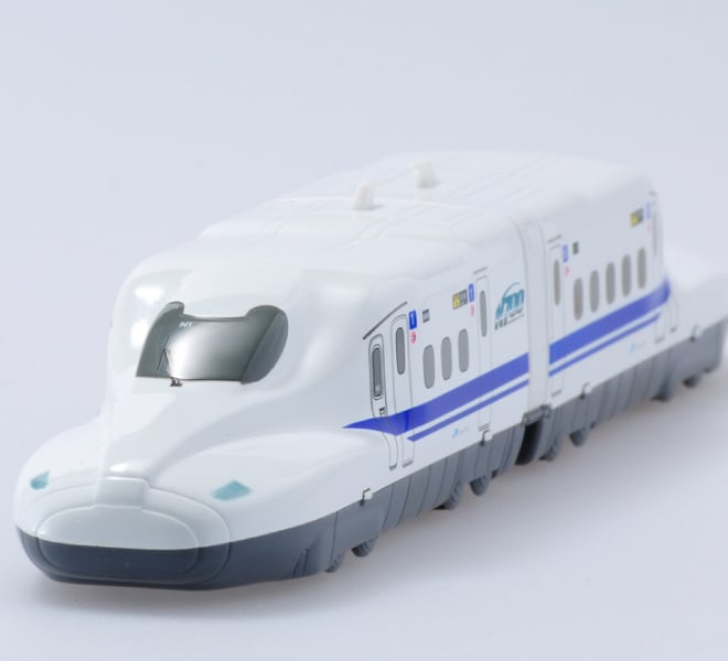 遠くから望遠で撮影したイメージ2