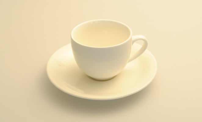 電球でオート撮影したイメージ