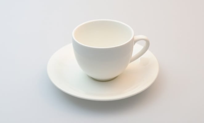 電球と蛍光灯のミックス光でプリセット撮影イメージ