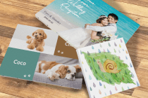 キャンバス
プリントのイメージ